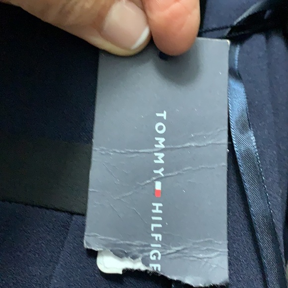 COPY - Tommy Hilfiger Jumpsuit. - Picture 7 of 8